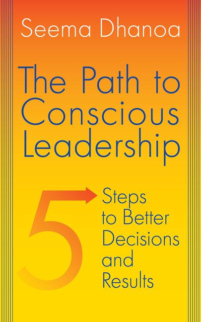 Vorderes Coverbild The Path to Conscious Leadership