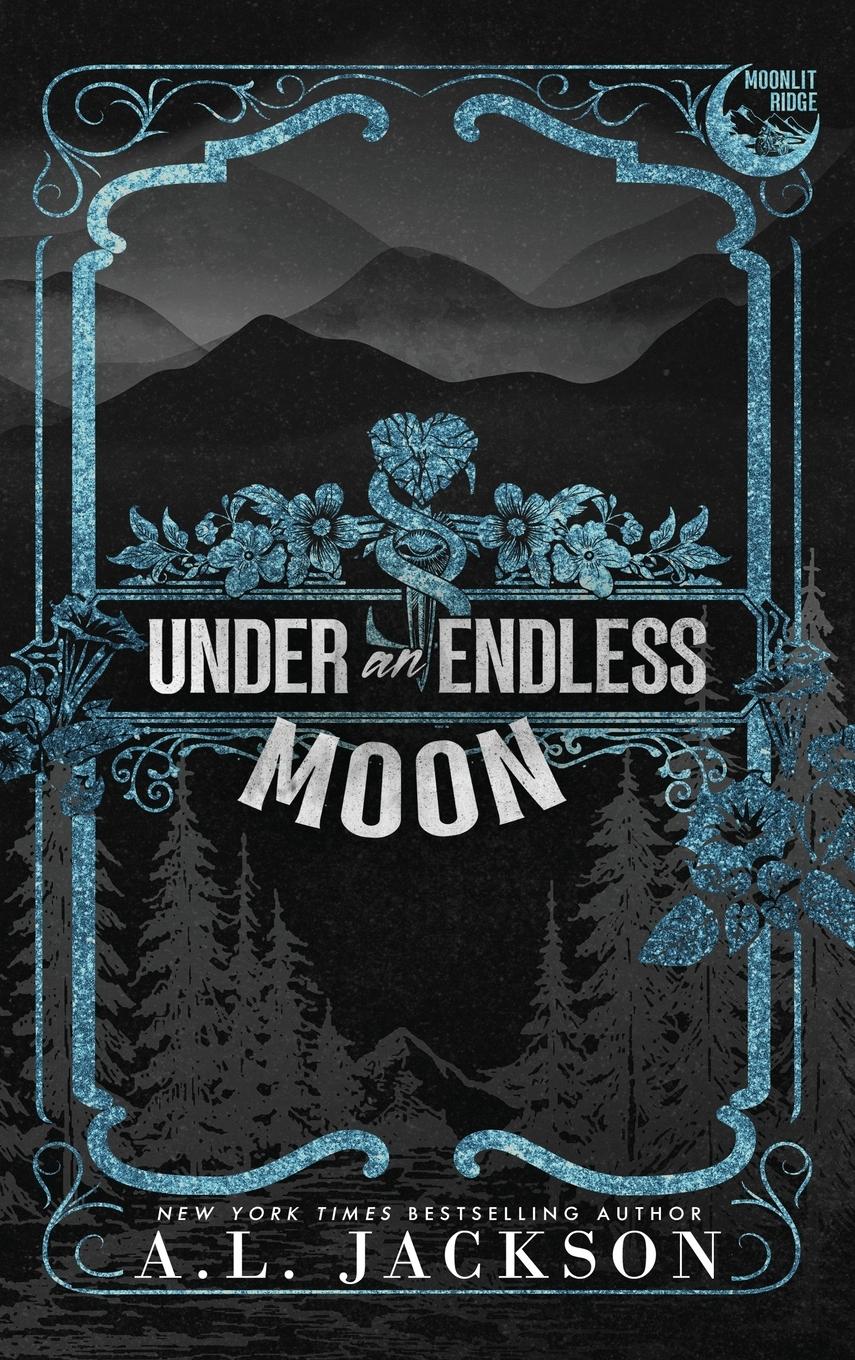 Vorderes Coverbild Under an Endless Moon (Hardcover)