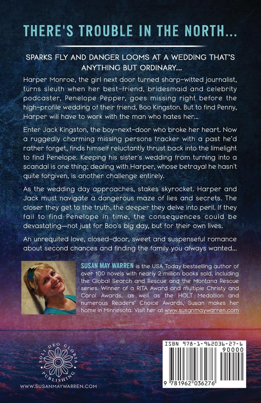 Rückseitencover Jack