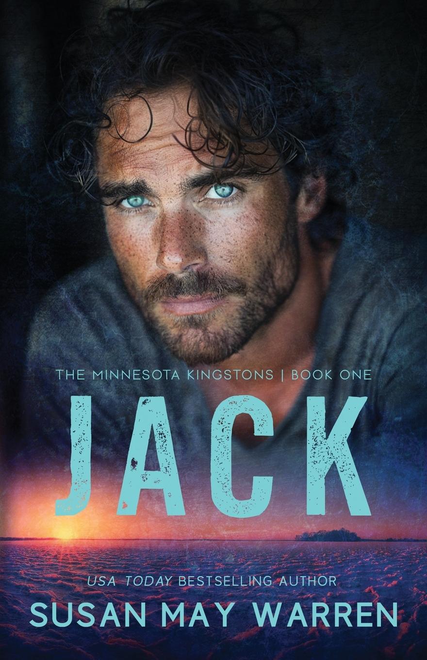 Vorderes Coverbild Jack