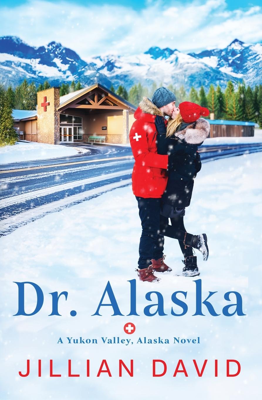 Vorderes Coverbild Dr. Alaska