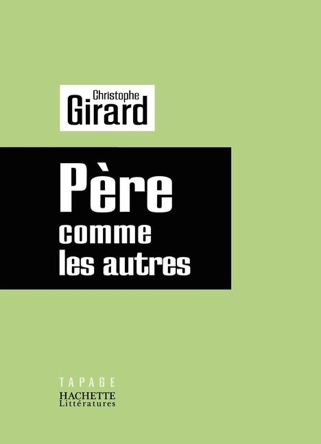 Vorderes Coverbild Pere Comme Les Autres