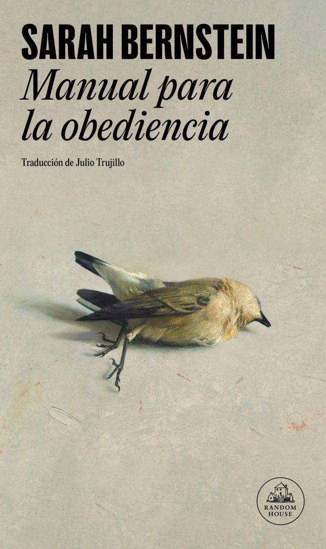 Beispielinhalt (Bild) Manual Para La Obediencia / Study for Obedience