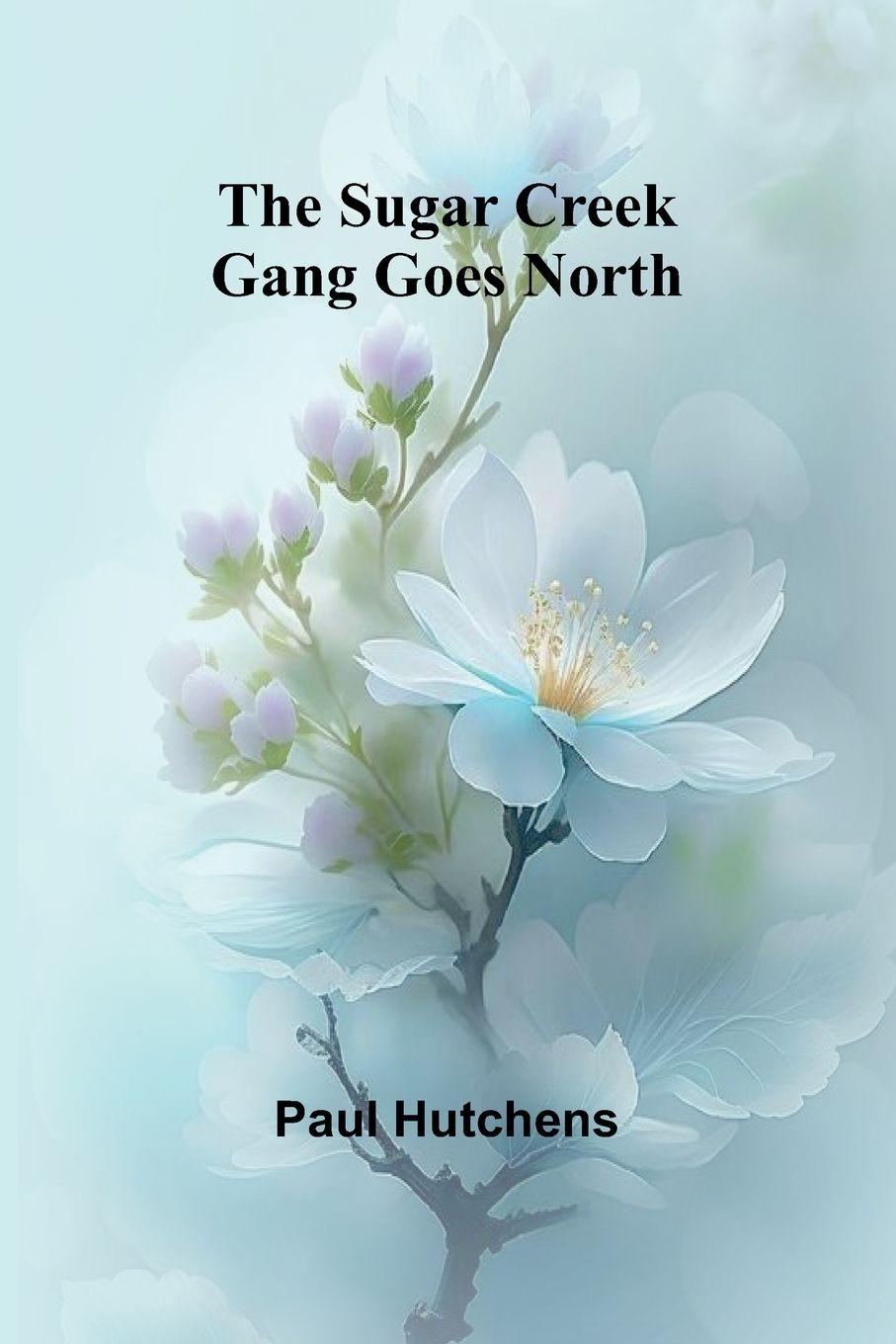 Vorderes Coverbild The Sugar Creek Gang Goes North