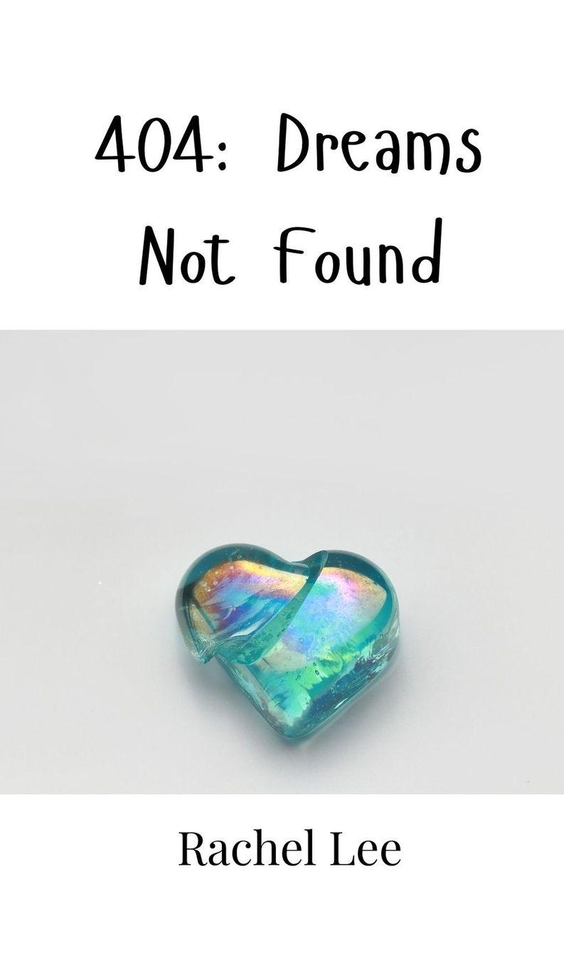 Vorderes Coverbild 404