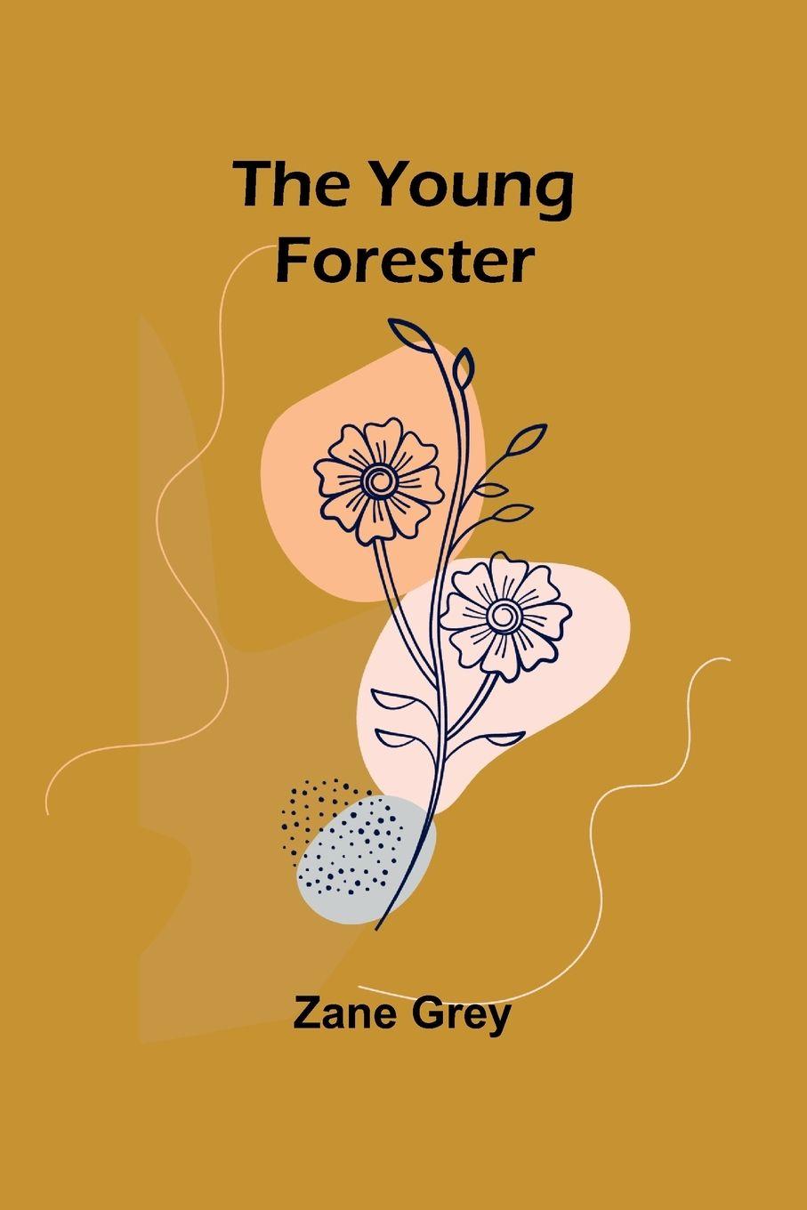 Vorderes Coverbild The Young Forester