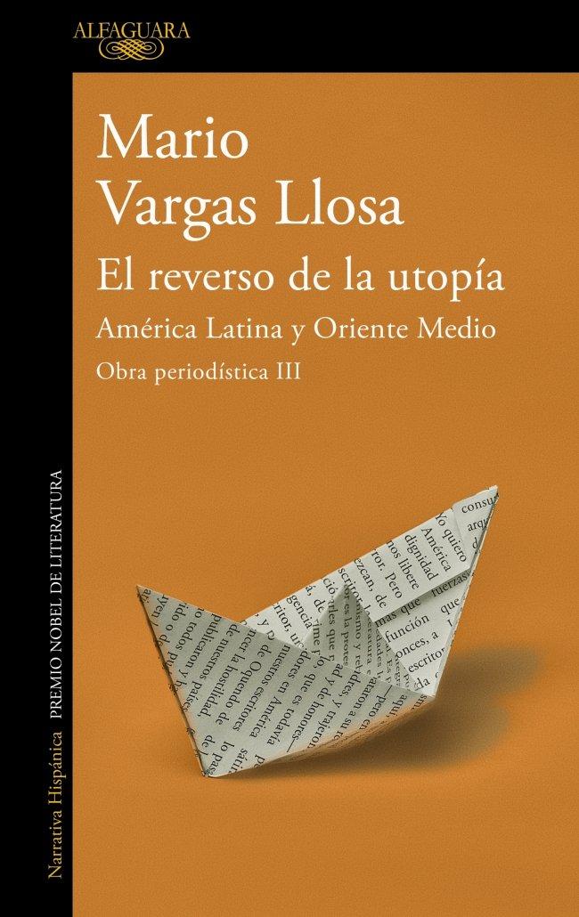 Vorderes Coverbild El Reverso de la Utopía: América Latina Y Oriente Medio / The Other Side of Utopia: Latin America and the Middle East