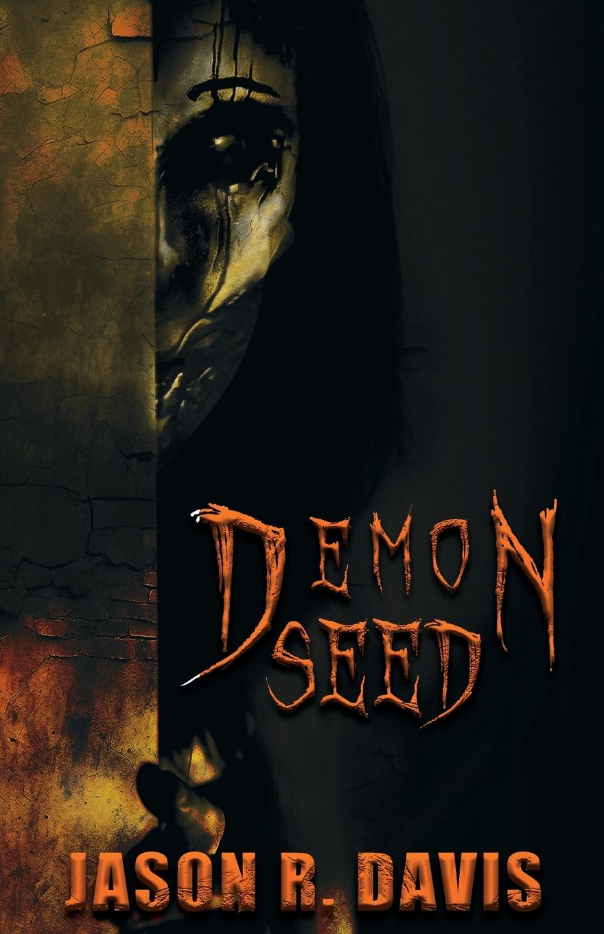 Vorderes Coverbild Demon Seed