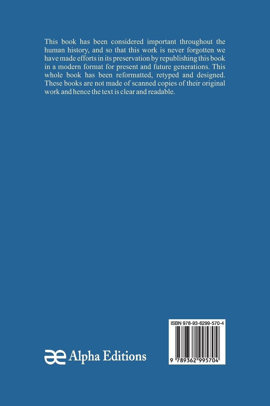 Rückseitencover The Voice of the Pack