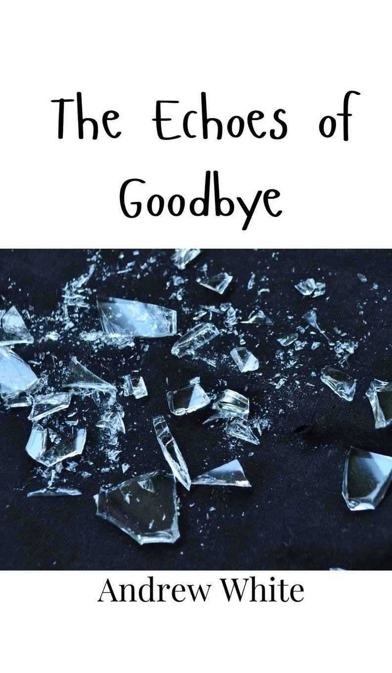 Vorderes Coverbild The Echoes of Goodbye