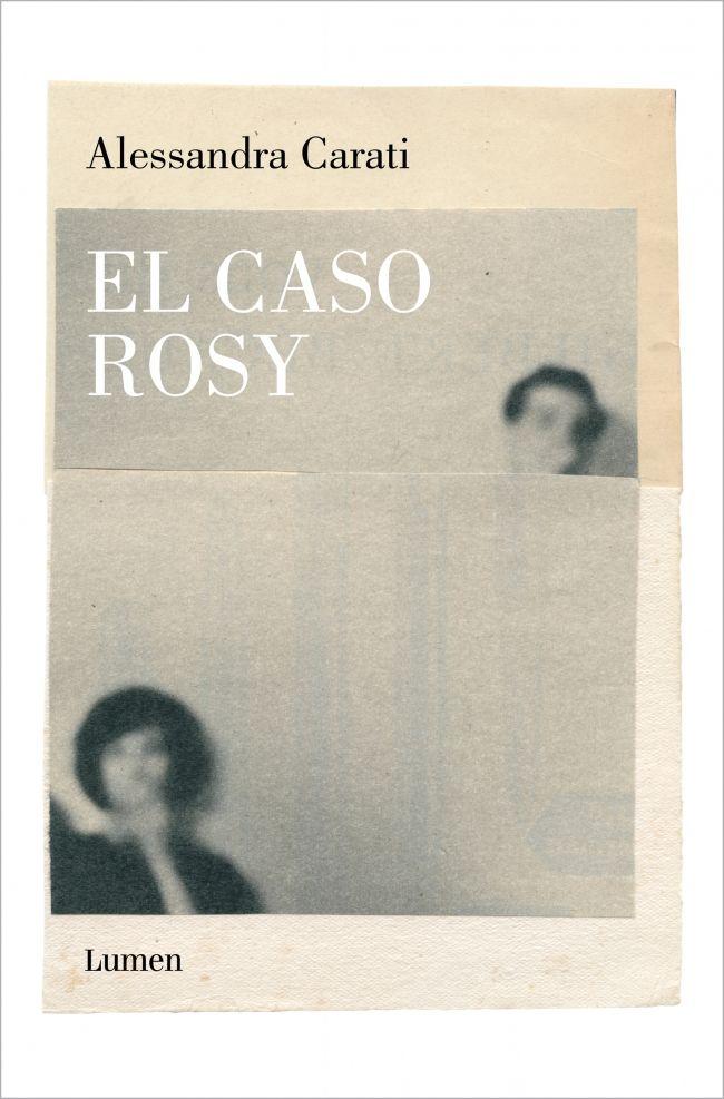 Beispielinhalt (Bild) El Caso Rosy / The Rosy Case