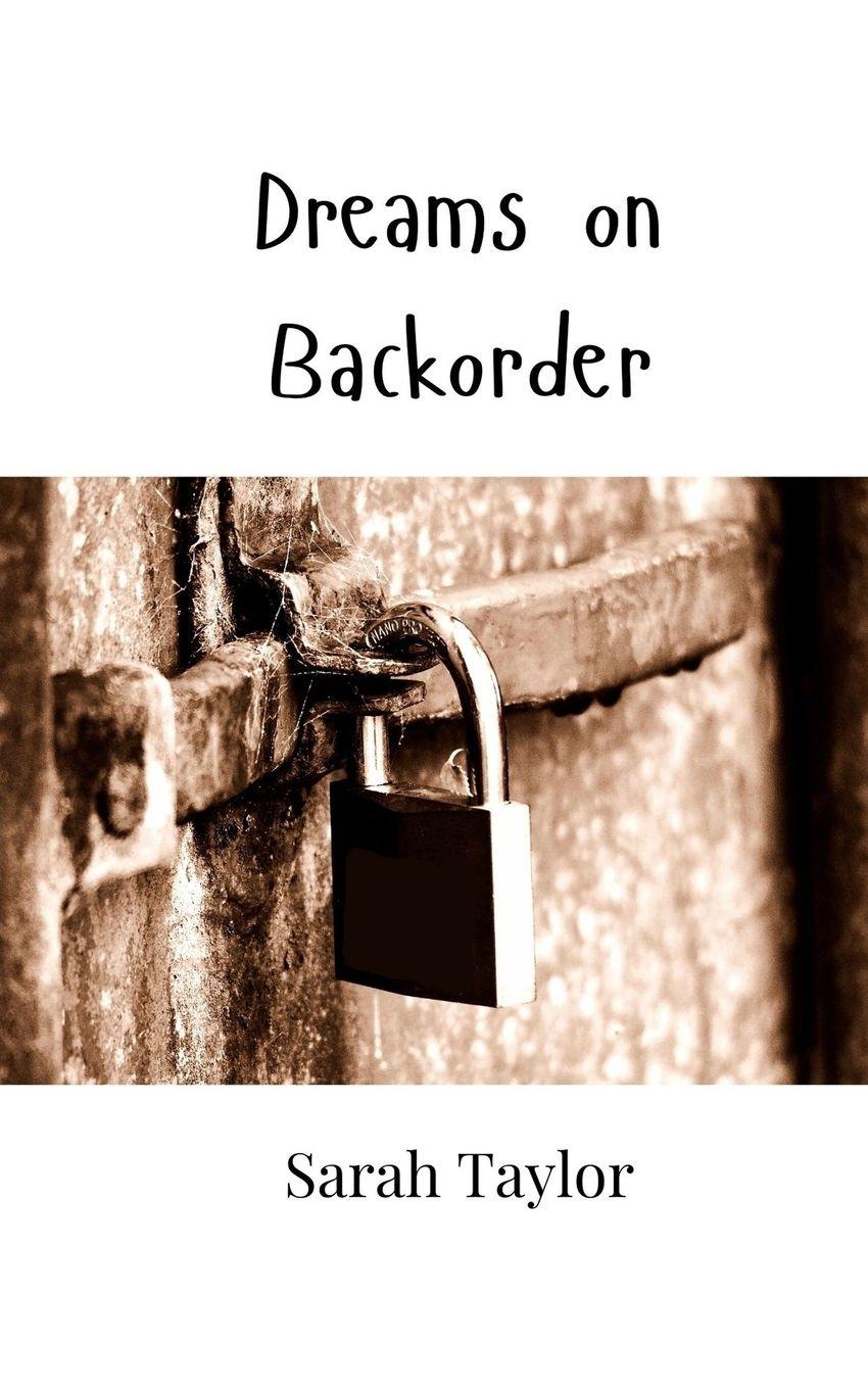 Vorderes Coverbild Dreams on Backorder