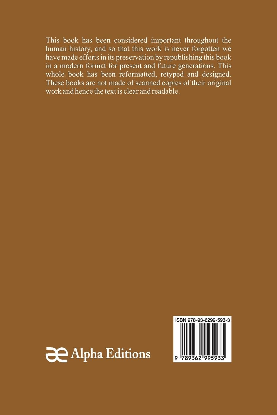 Rückseitencover A Young Macedonian in the Army of Alexander the Great