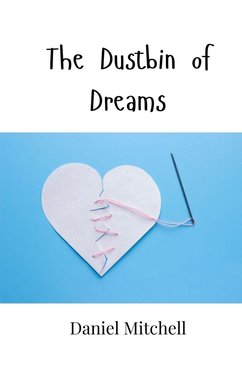 Vorderes Coverbild The Dustbin of Dreams