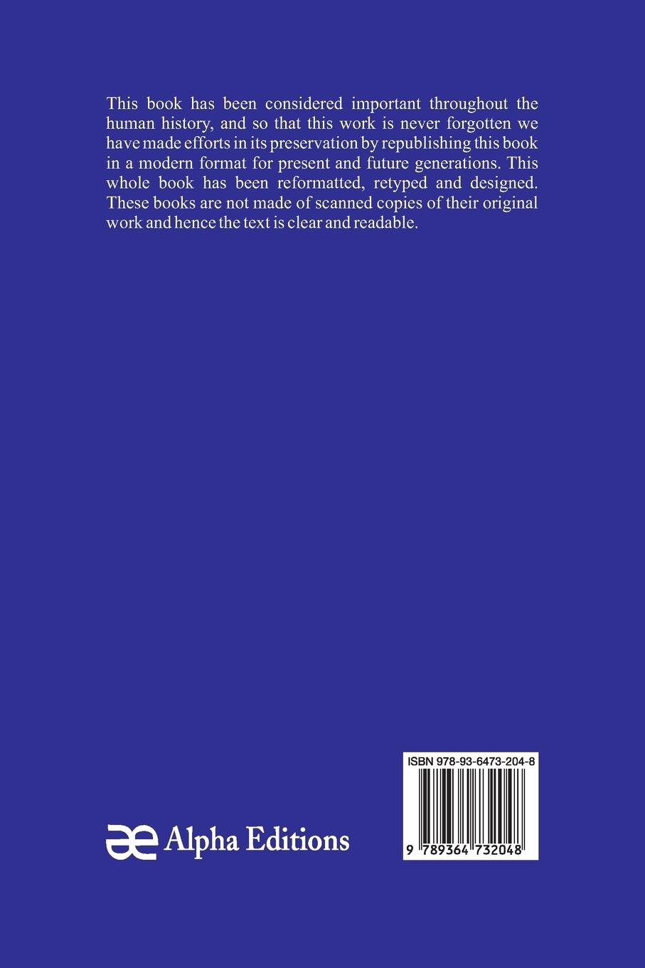 Rückseitencover A Summer Evening's Dream