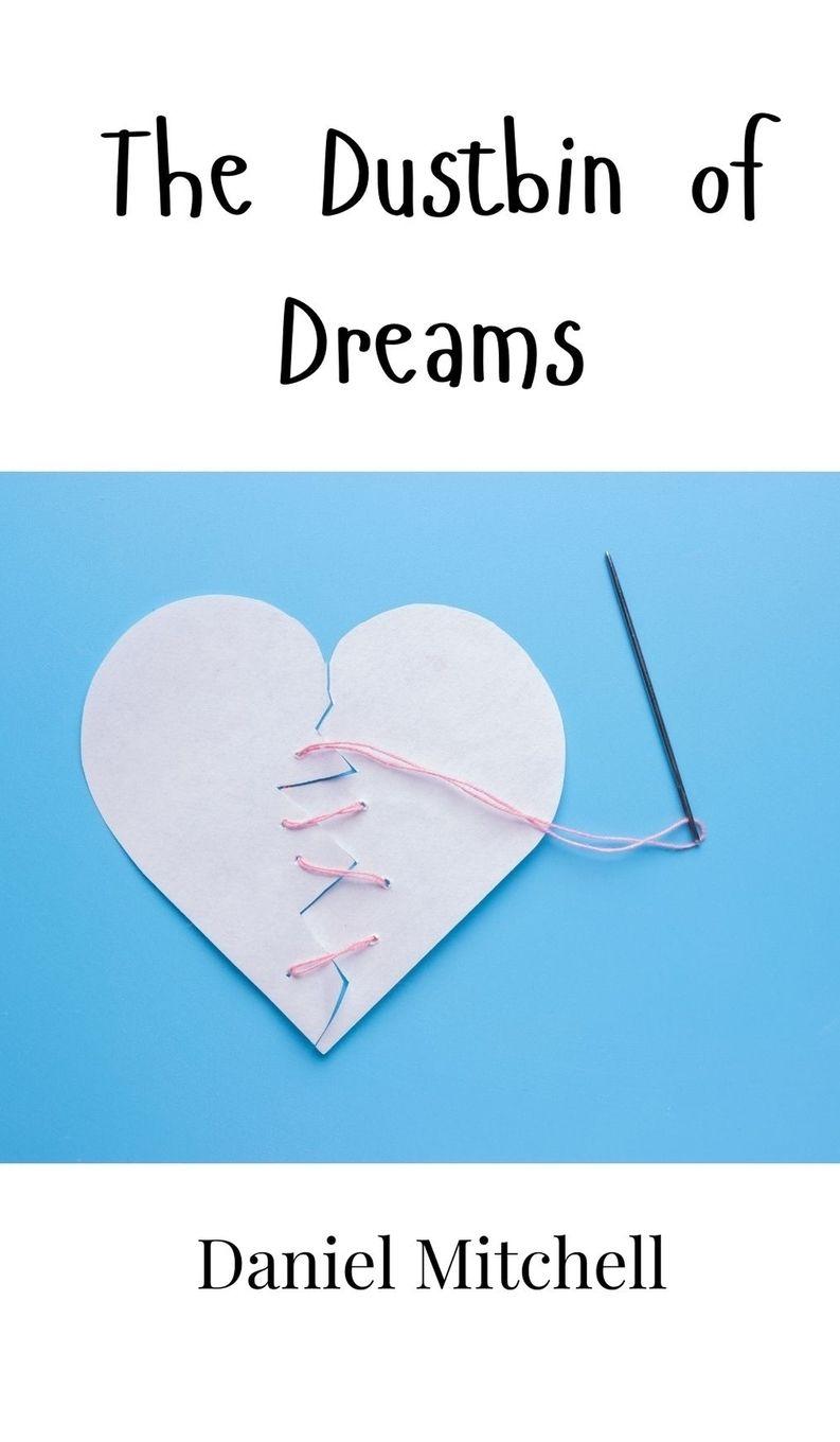 Vorderes Coverbild The Dustbin of Dreams