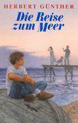 Vorderes Coverbild Die Reise zum Meer