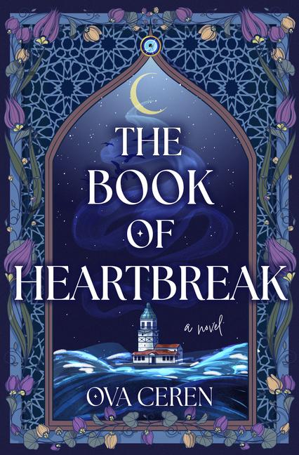 Vorderes Coverbild The Book of Heartbreak