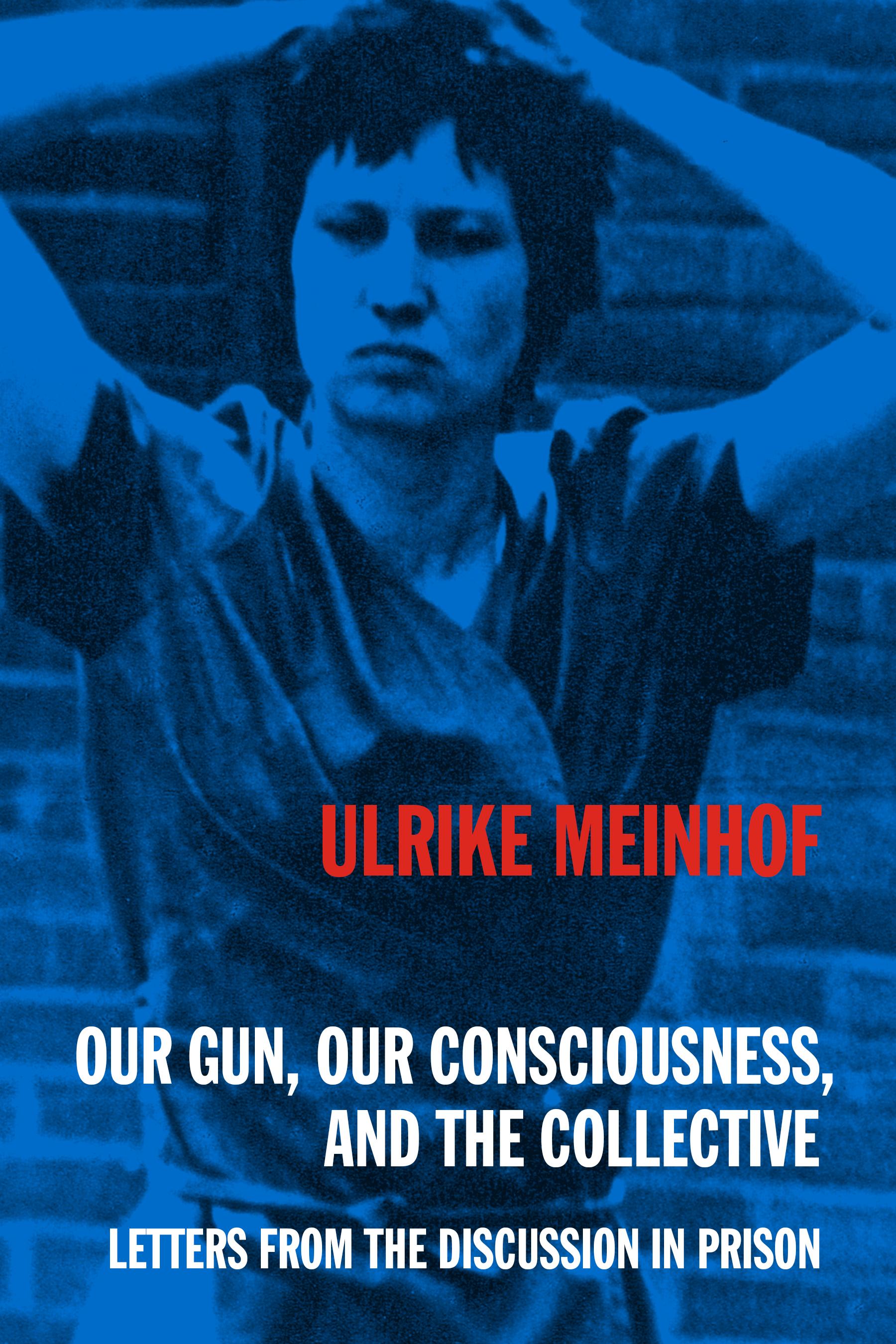 Vorderes Coverbild Our Gun, Our Consciousness, and the Collective