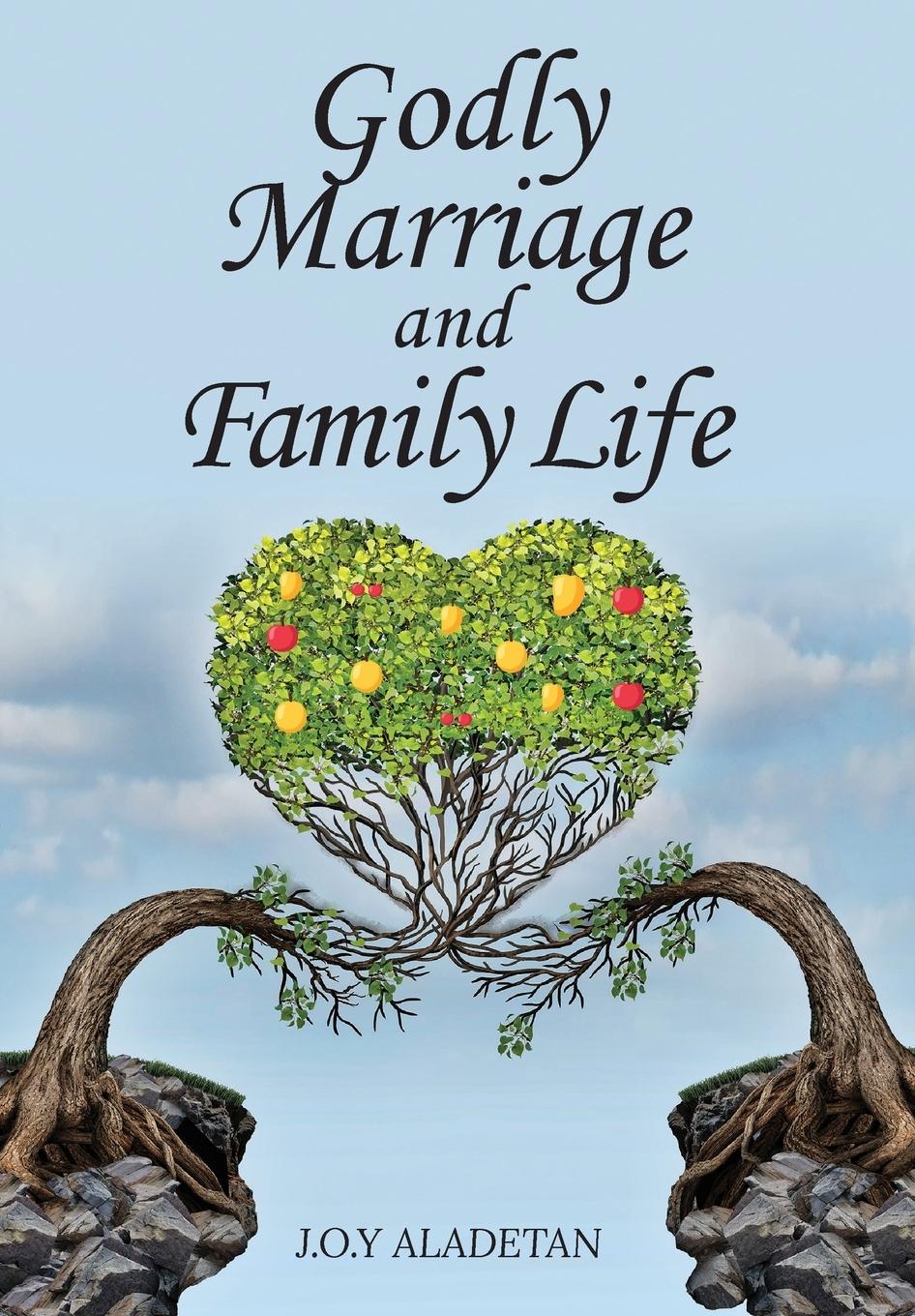 Vorderes Coverbild Godly Marriage And Family Life