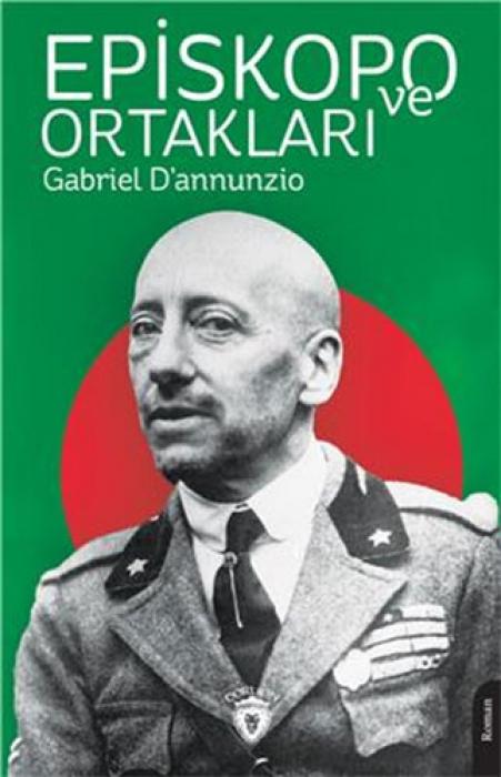 Vorderes Coverbild Episkopo ve Ortaklari
