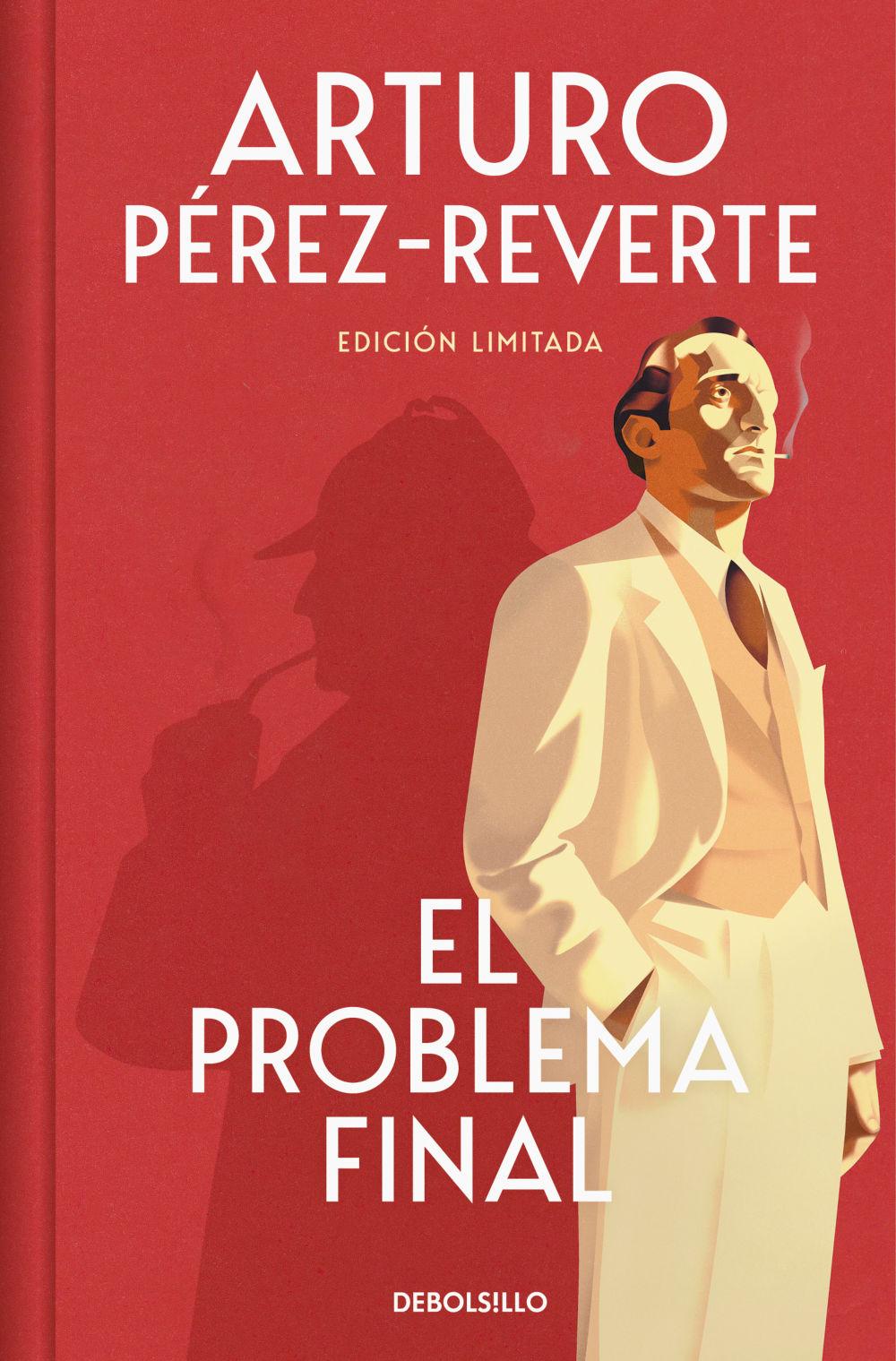 Beispielinhalt (Bild) El problema final