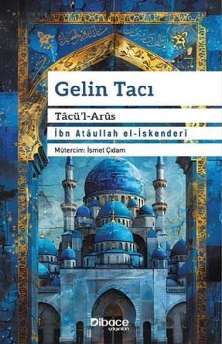 Vorderes Coverbild Gelin Taci Tacül Arüs