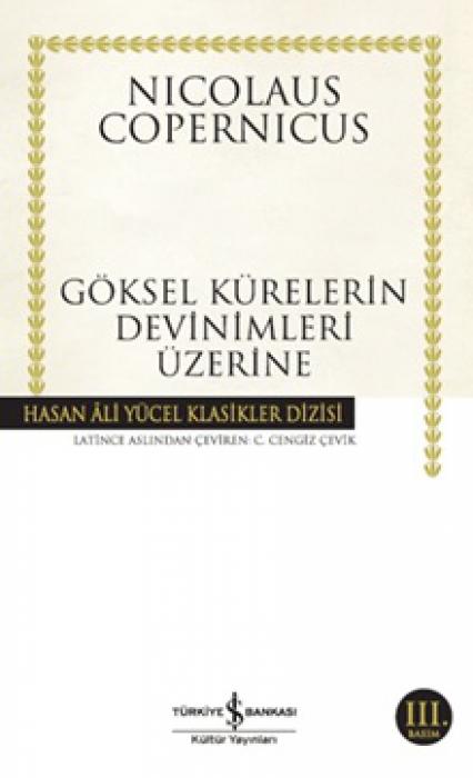Vorderes Coverbild Göksel Kürelerin Devinimleri Üzerine