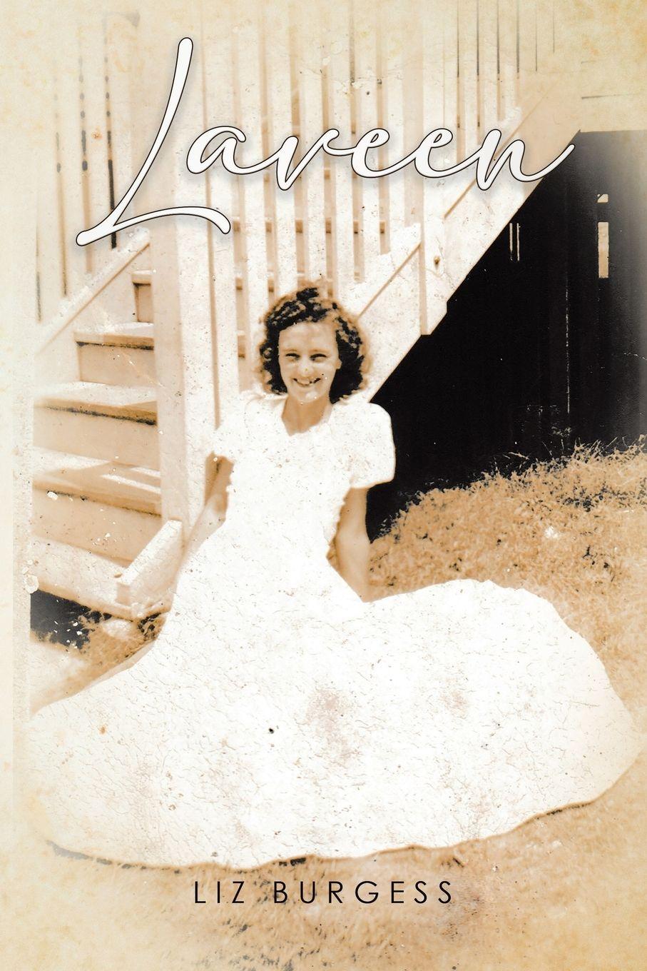 Vorderes Coverbild Laveen