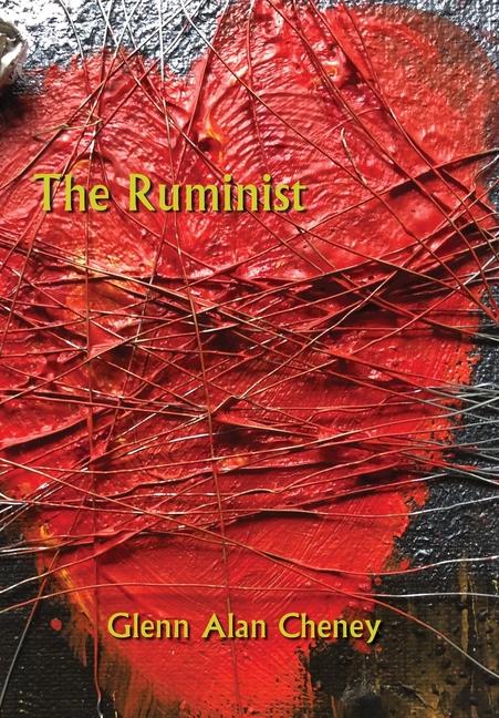 Vorderes Coverbild The Ruminist