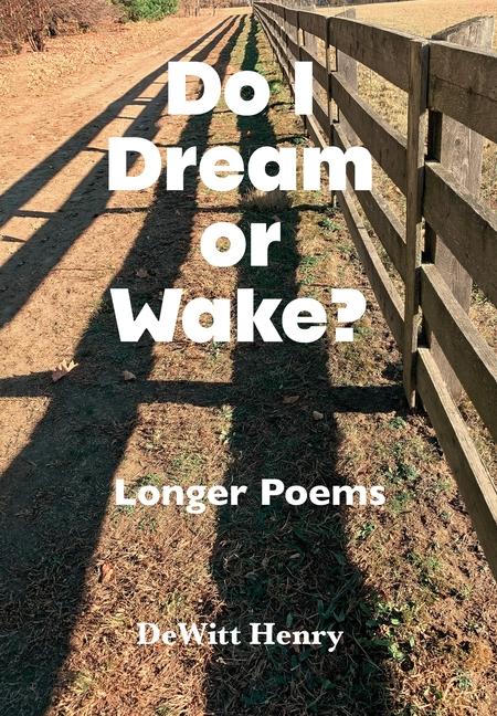 Vorderes Coverbild Do I Dream Or Wake?