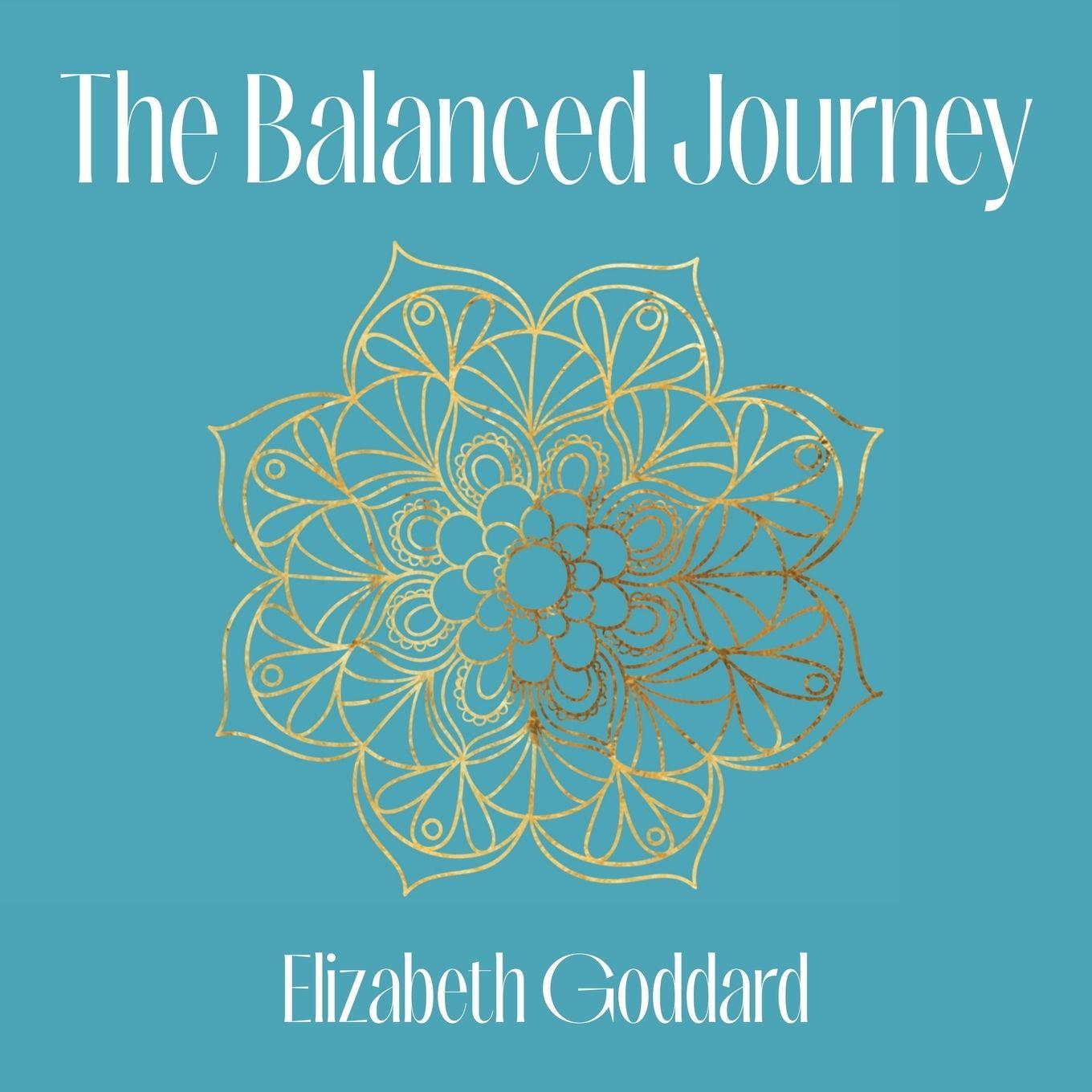 Vorderes Coverbild The Balanced Journey