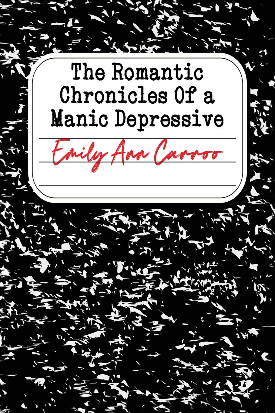 Vorderes Coverbild The Romantic Chronicles of a Manic Depressive