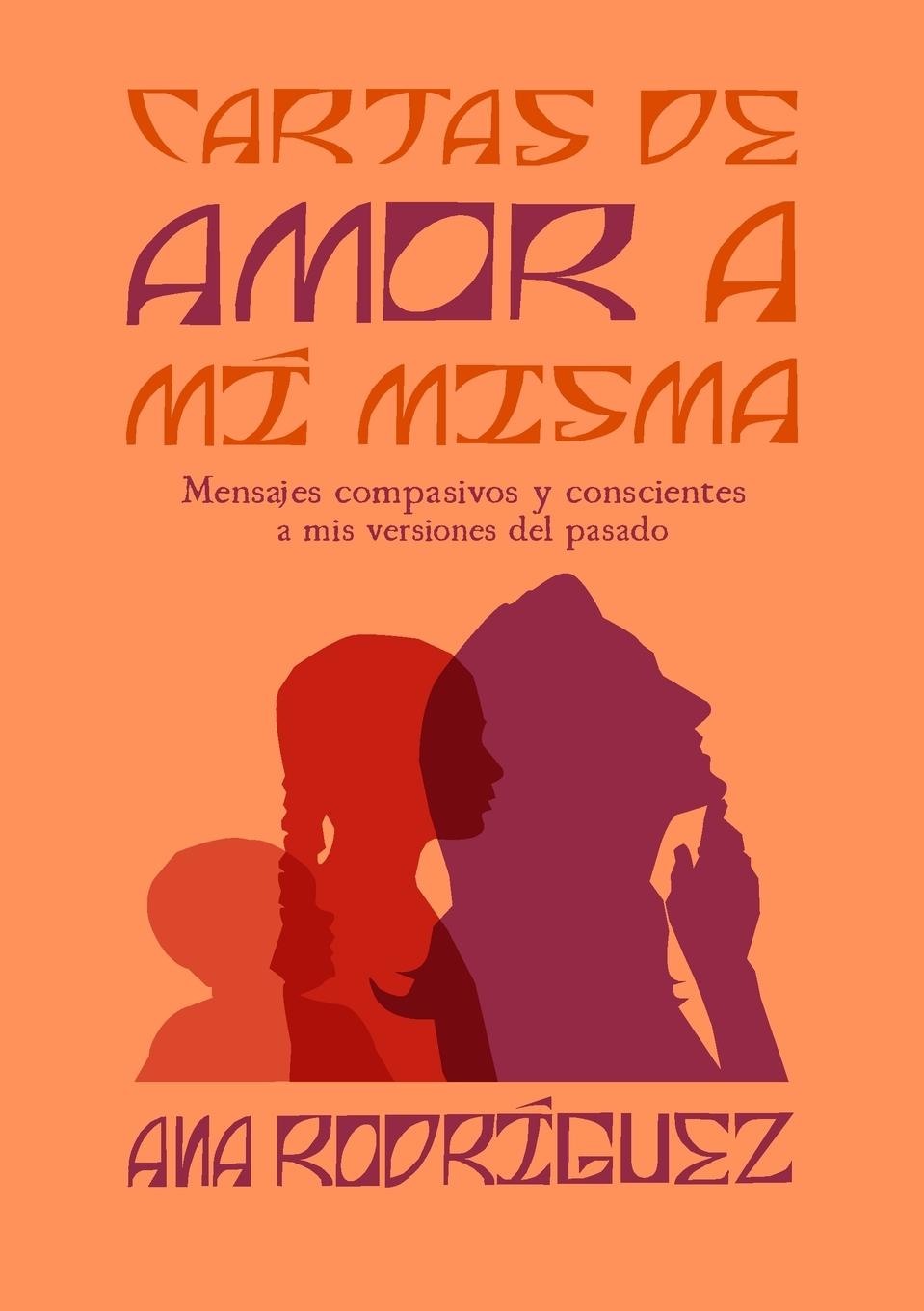 Vorderes Coverbild Cartas de Amor a mí Misma