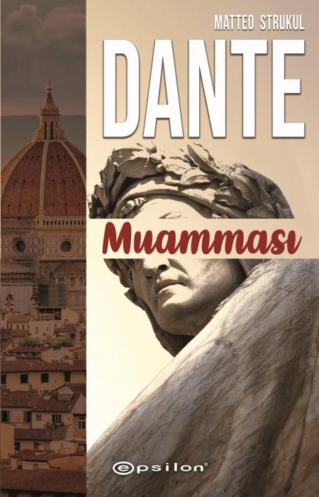 Vorderes Coverbild Dante Muammasi