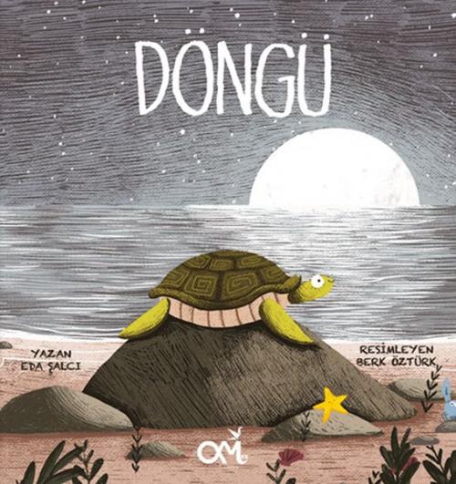 Vorderes Coverbild Döngü