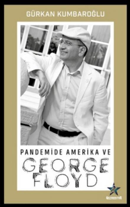 Vorderes Coverbild Pandemide Amerika ve George Floyd