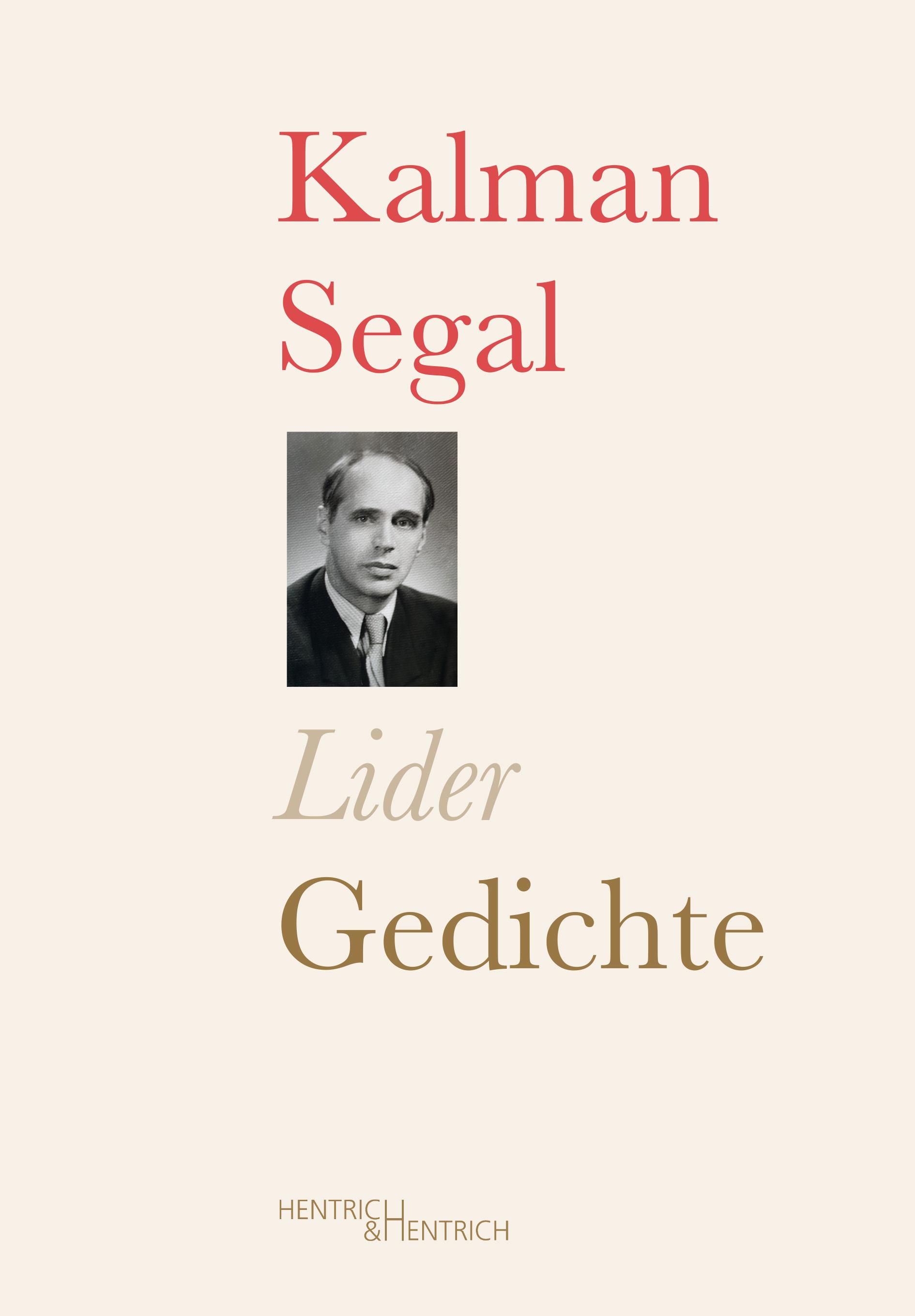 Vorderes Coverbild Lider. Gedichte
