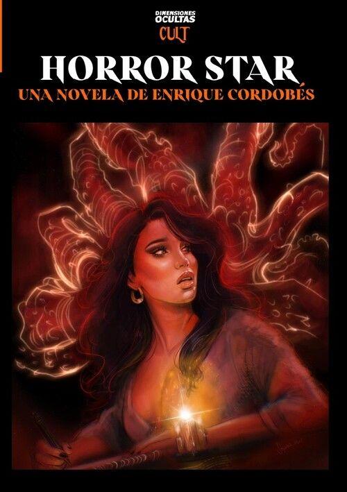 Beispielinhalt (Bild) Horror Star