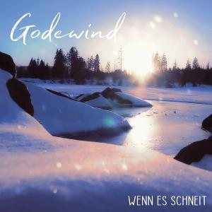Vorderes Coverbild Wenn es schneit