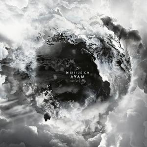 Vorderes Coverbild Ayam (Instrumental) (Digipak)