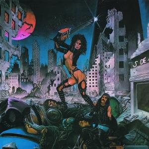 Vorderes Coverbild Tyrants (Slipcase)