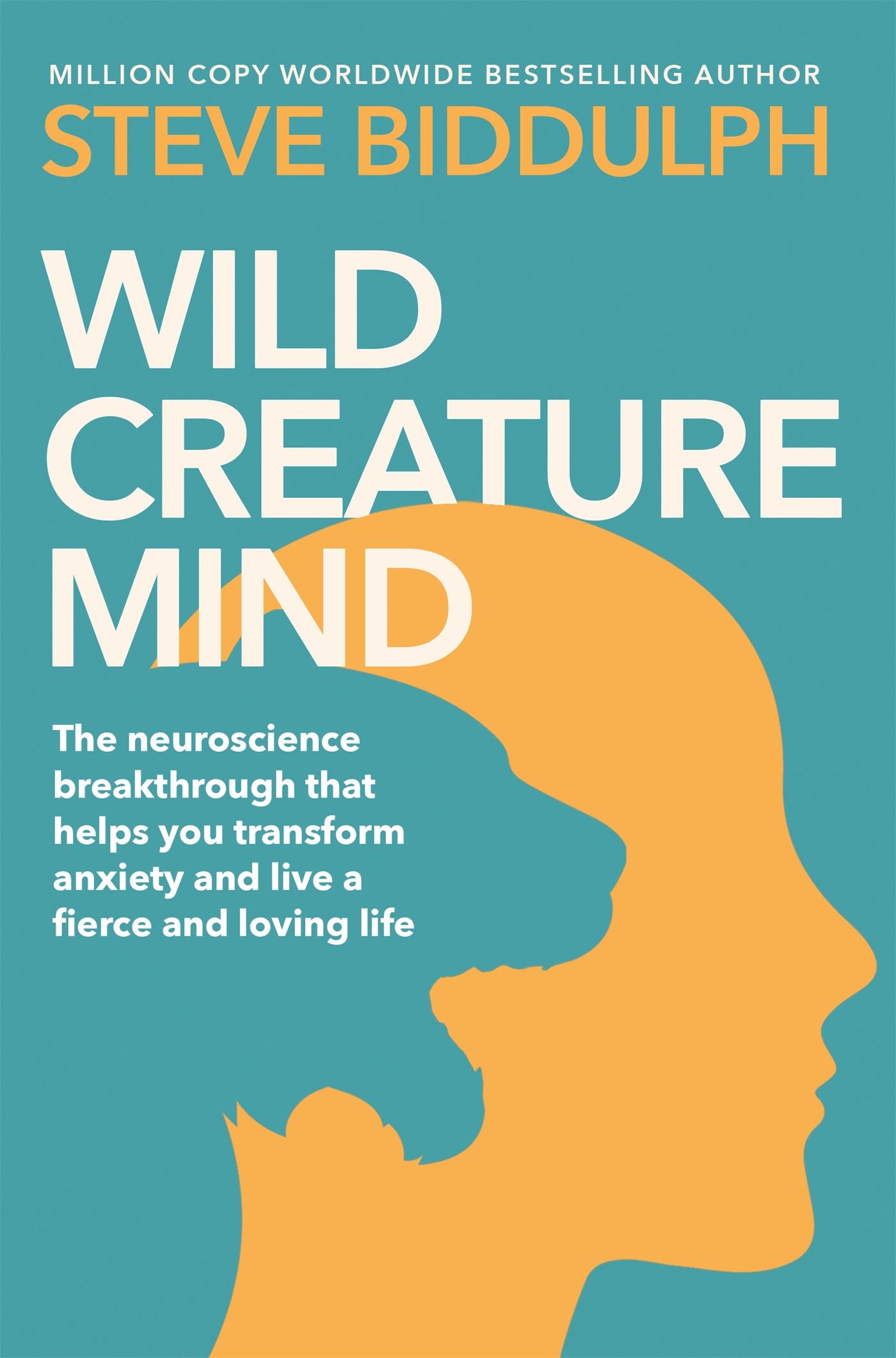 Vorderes Coverbild Wild Creature Mind