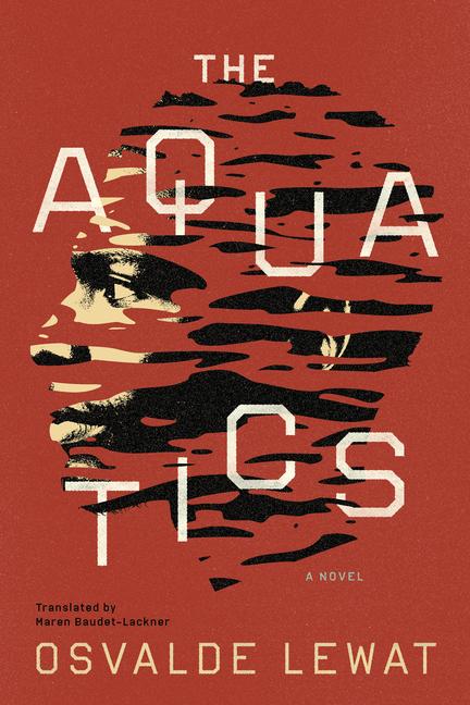 Vorderes Coverbild The Aquatics