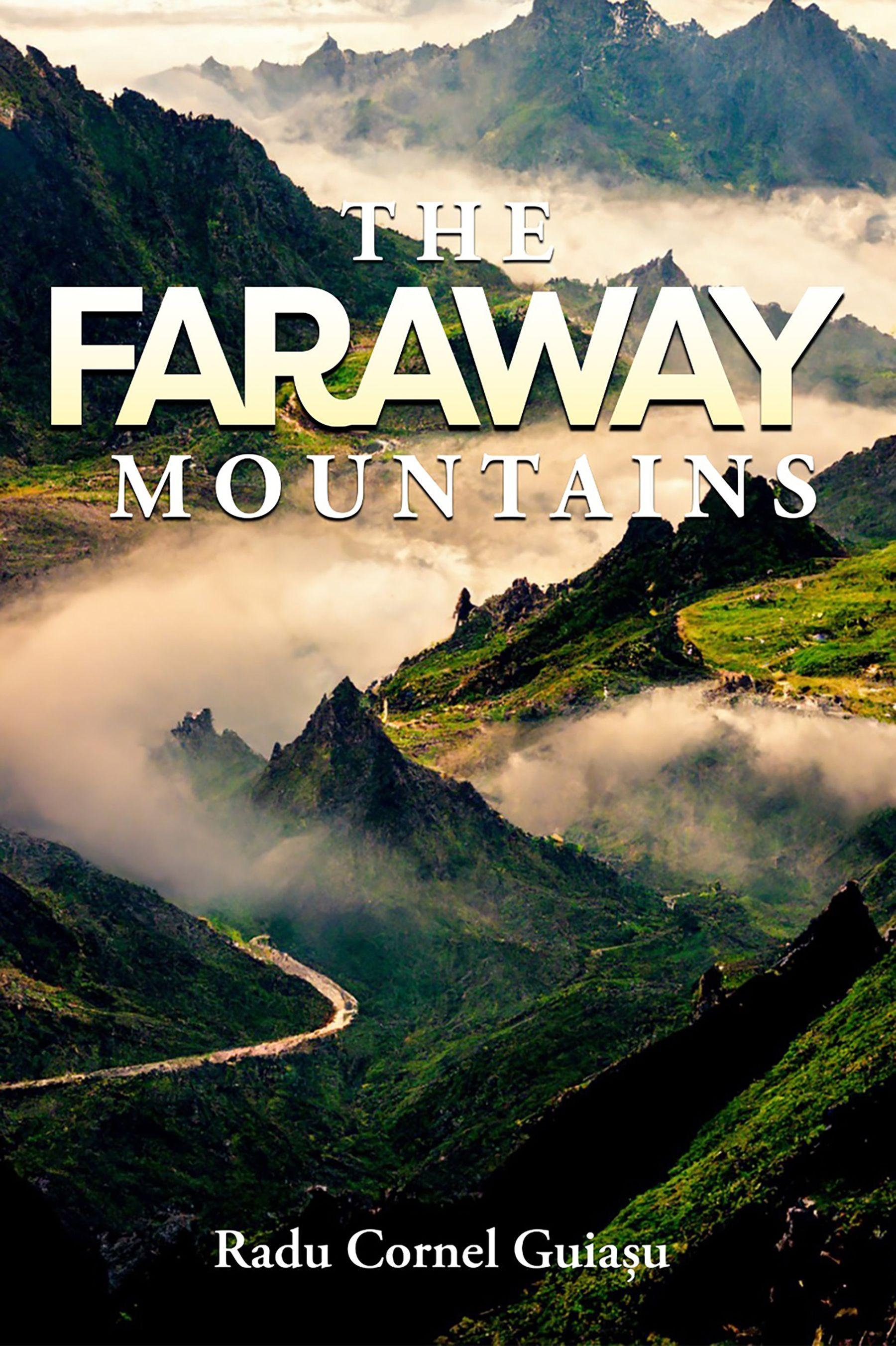 Vorderes Coverbild The Faraway Mountains
