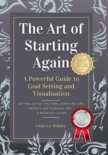 Vorderes Coverbild The Art of Starting Again