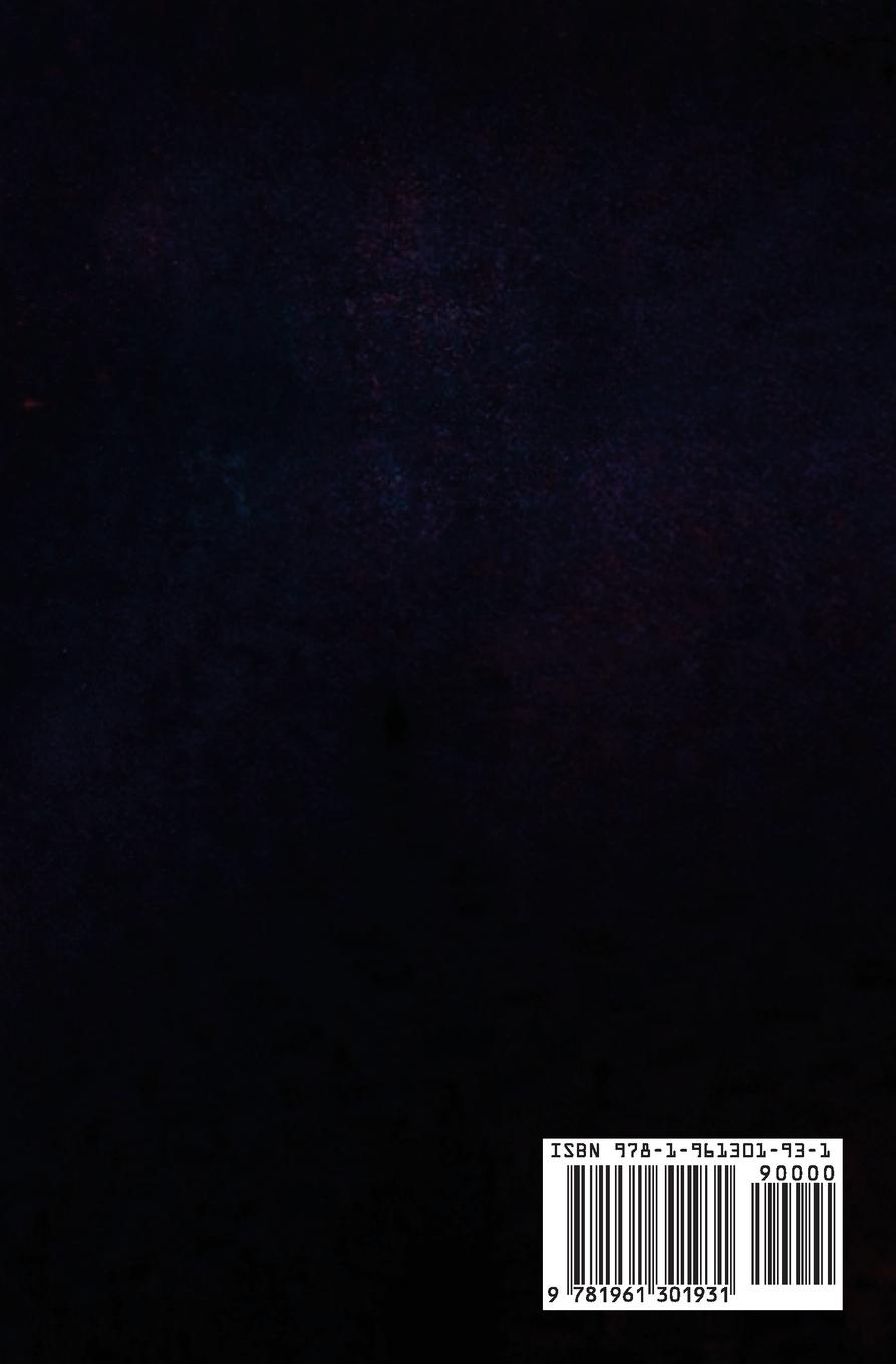 Rückseitencover Time to Prey