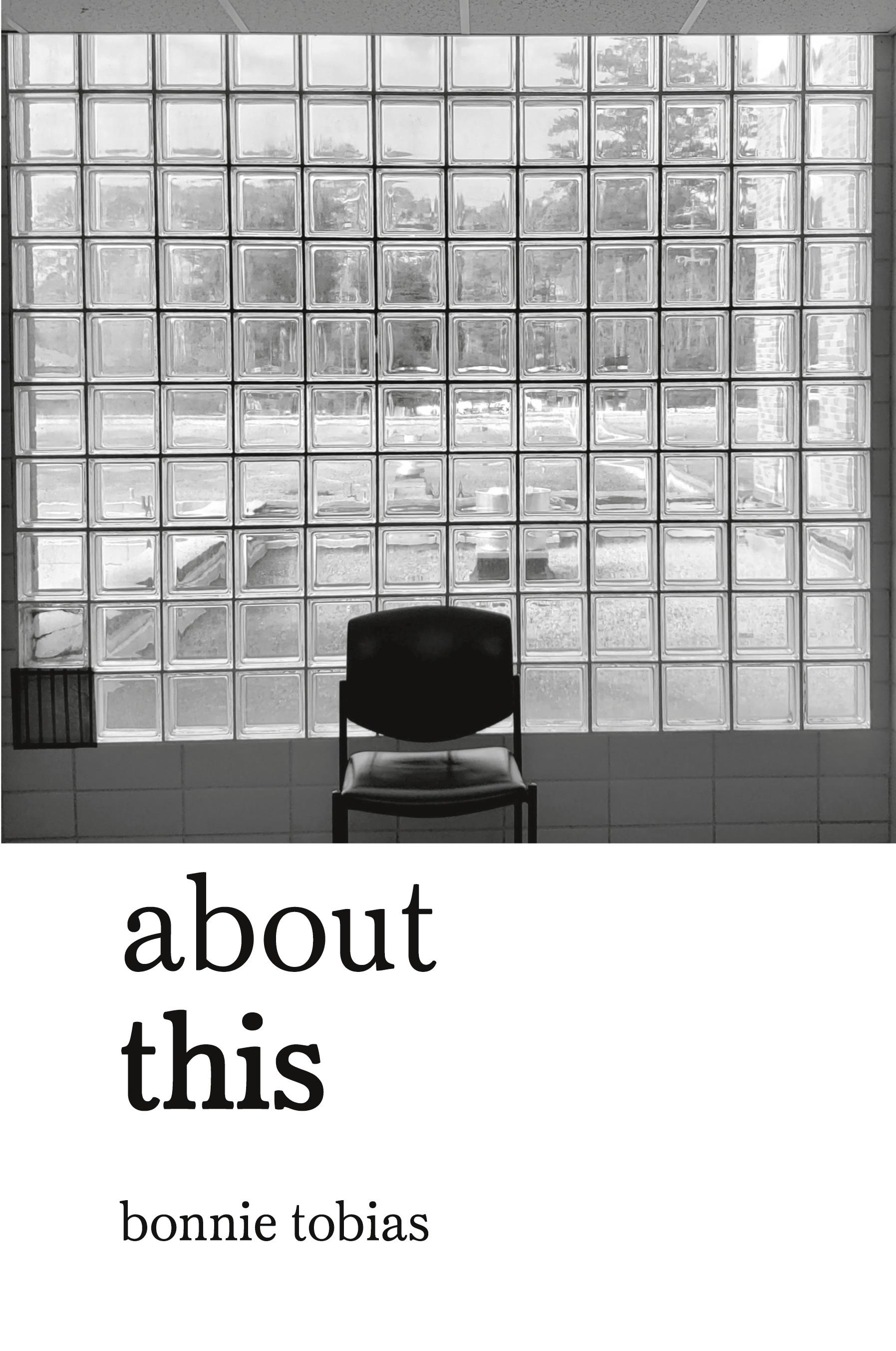 Vorderes Coverbild about this