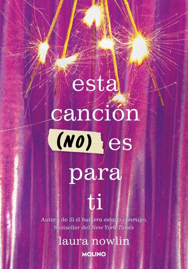 Vorderes Coverbild Esta Canción (No) Es Para Ti / This Song Is (Not) for You