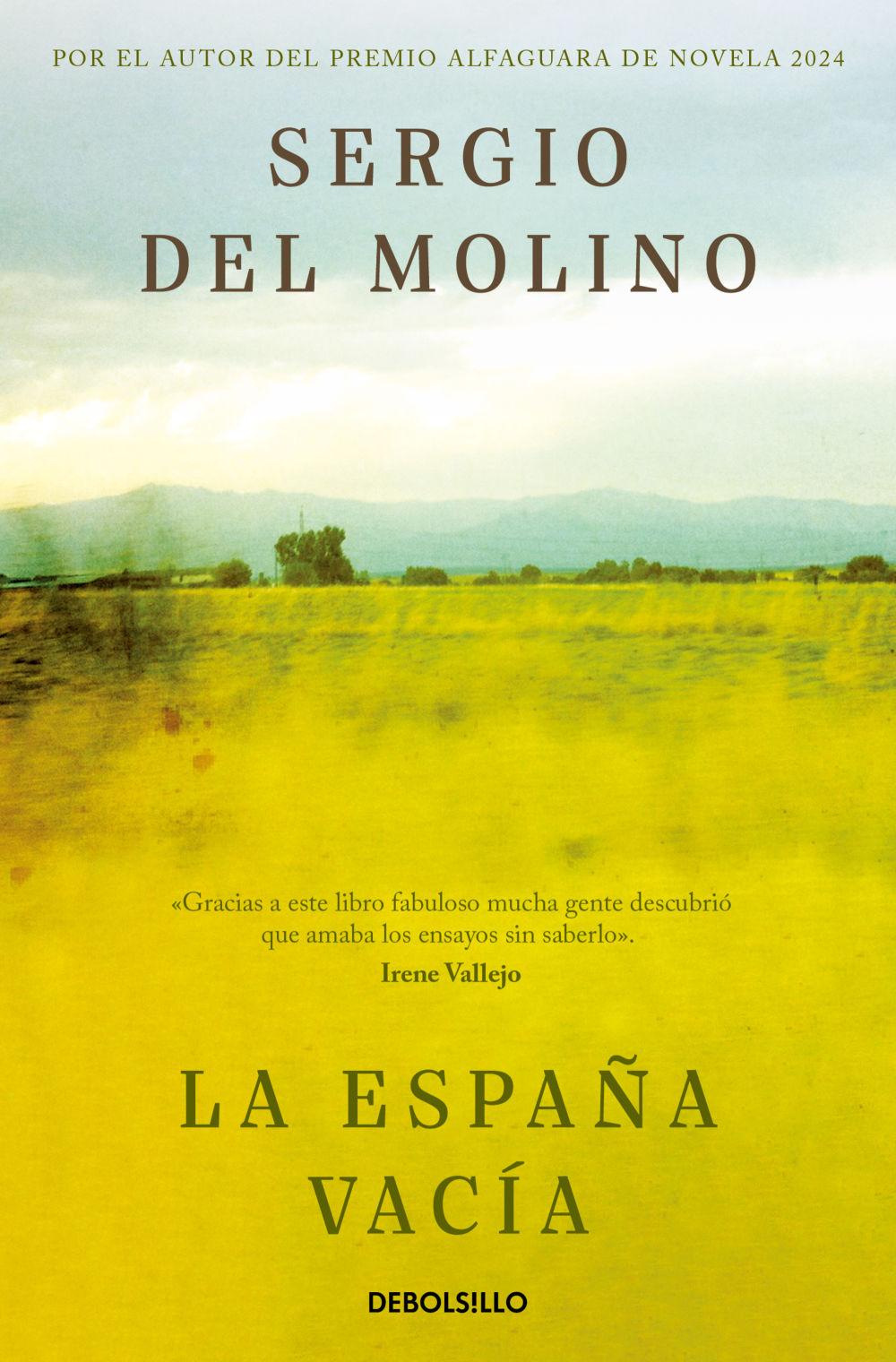 Beispielinhalt (Bild) La españa vacia